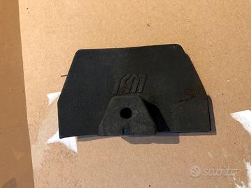 Ricambio in gomma moto TGM