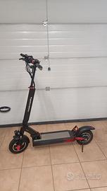 monopattino elettrico 