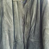 giubbotto cotton company