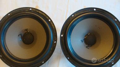 SEAS 21TV-EW H335 woofer