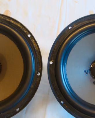 SEAS 21TV-EW H335 woofer
