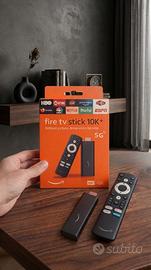 TV Stick android TV 4k wifi 8gb ram 