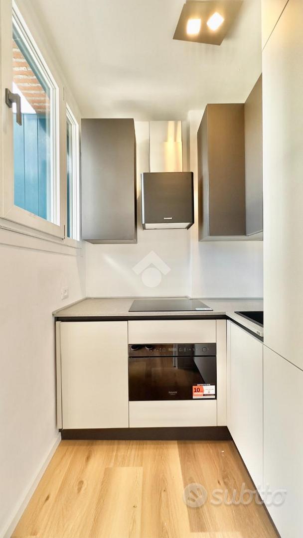 Appartamento – Novi Ligure, Quartiere G3 - Vista 4