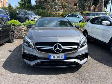 Mercedes-benz A 45 AMG 4Matic Automatic