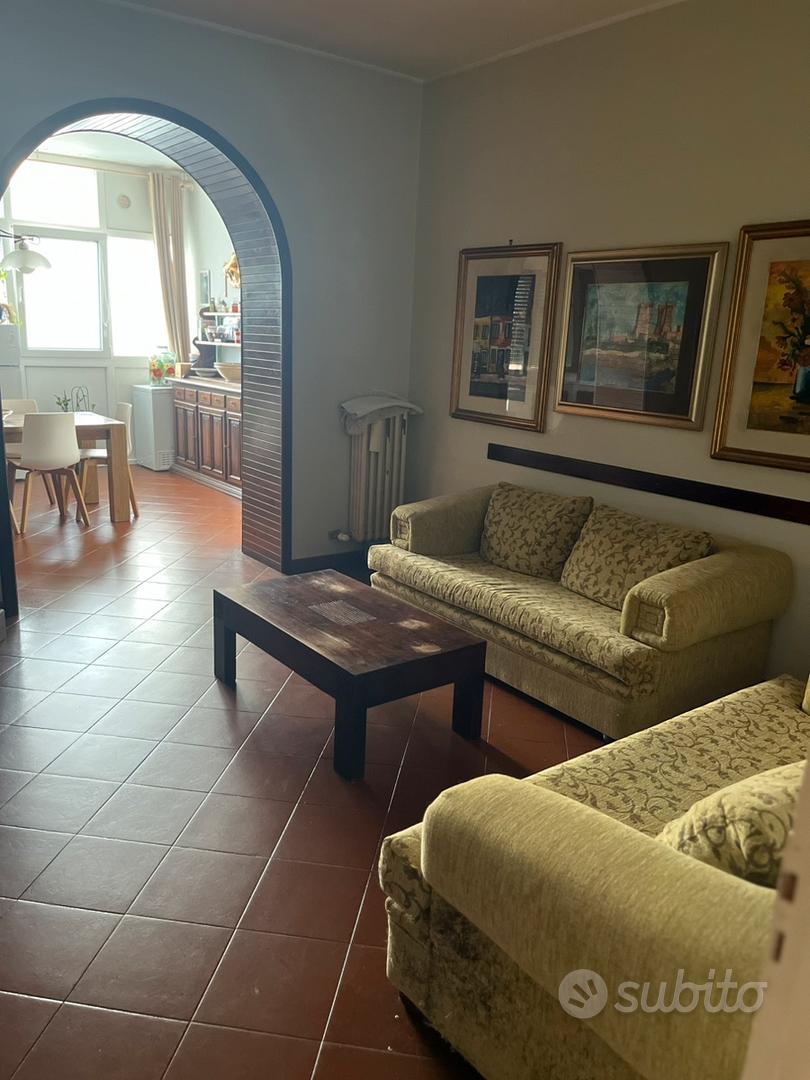 Appartamento – LE - Vista 5