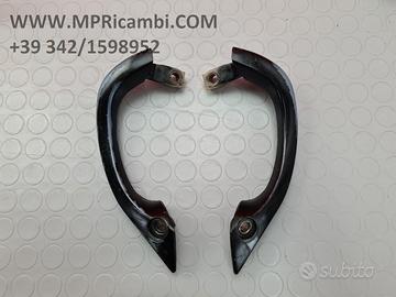 MANIGLIE PASSEGGERO KAWASAKI NINJA 900 2000 2001 Z