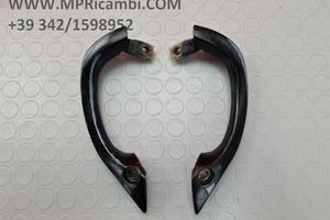 MANIGLIE PASSEGGERO KAWASAKI NINJA 900 2000 2001 Z