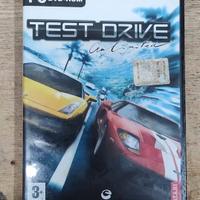 Test Drive Unlimited PC Dvd - Gioco Completo