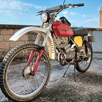 Motron TR 4 marce - 1978 con libretto originale