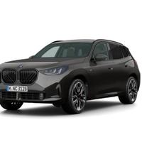 BMW X3 xDrive40d 48V MSport Pro Aut.