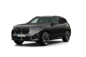 BMW X3 xDrive40d 48V MSport Pro Aut.