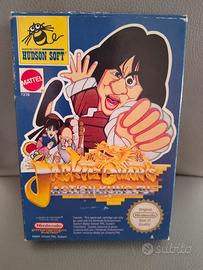 GIOCO NINTENDO NES 