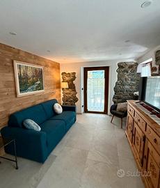 Appartamento alpino ristrutturato - Valle D'aosta