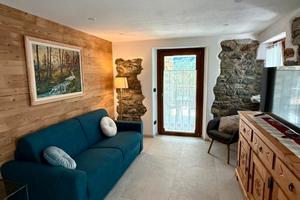 Appartamento alpino ristrutturato - Valle D'aosta