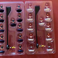 Subbuteo hw Inter & Torino