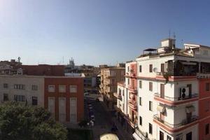 Appartamento Crotone centro