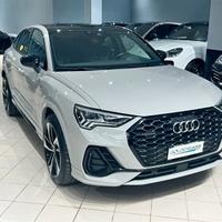 Audi Q3 SPB 40 TDI S tronic quattro edition