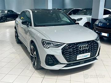 Audi Q3 SPB 40 TDI S tronic quattro edition