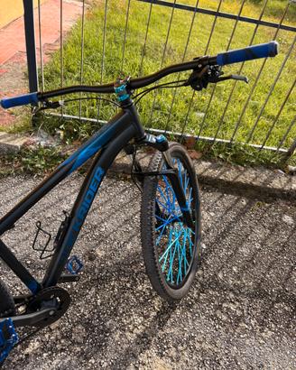 Rockrider st120