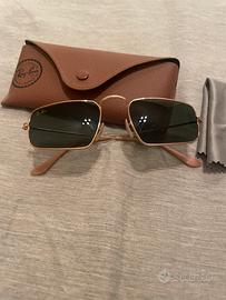 Ray Ban praticamente nuovi