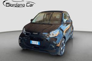 Smart ForTwo EQ Passion