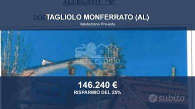 Immobile in asta di 390 m² con più di 5 locali e b