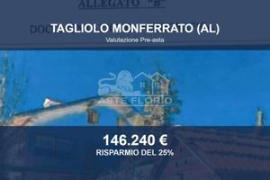 Immobile in asta di 390 m² con più di 5 locali e b