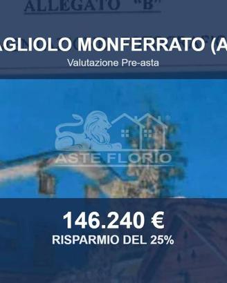 Immobile in asta di 390 m² con più di 5 locali e b