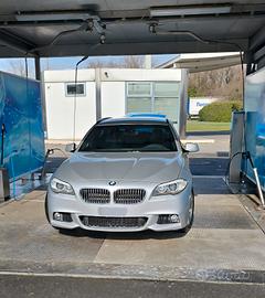 BMW 530  x Drive M 258 cv