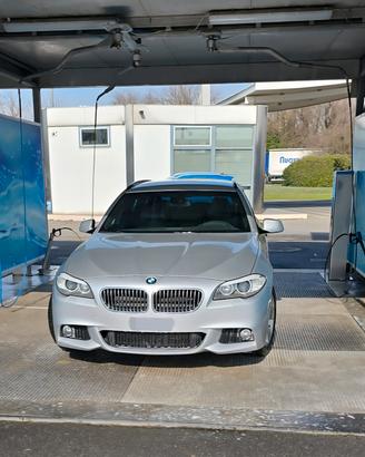 BMW 530  x Drive M 258 cv