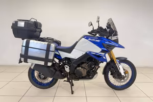 Suzuki V-Strom 1050 E