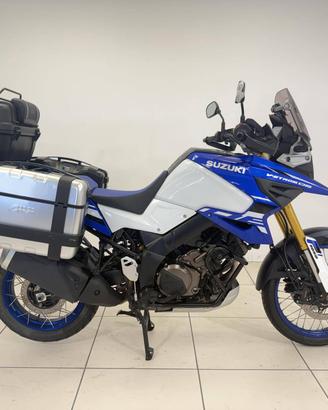 Suzuki V-Strom 1050 E
