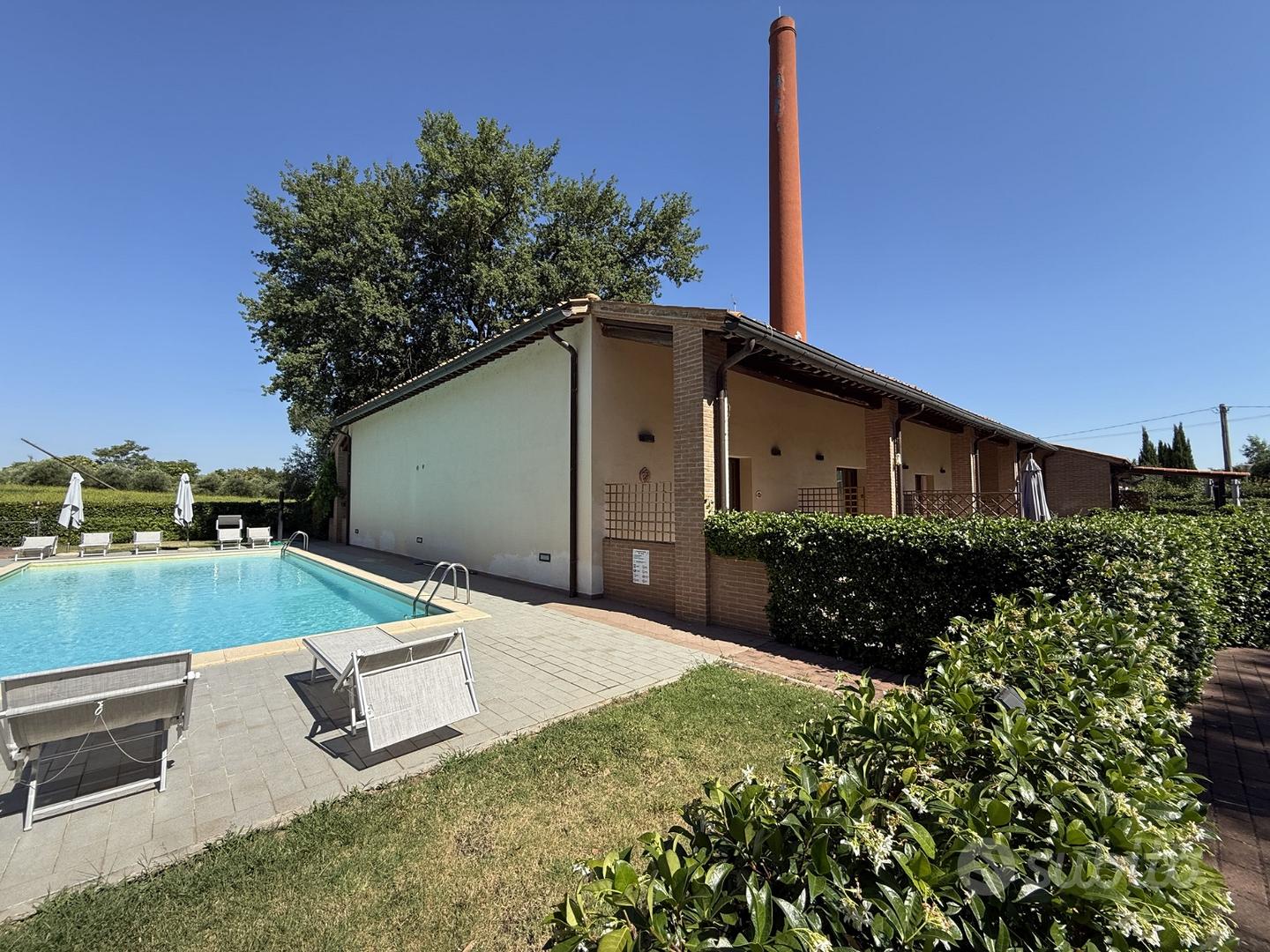 Appartamento – Castiglione del Lago, Pozzuolo - Altro
