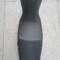 SELLA TOURATECH BMW F800GS