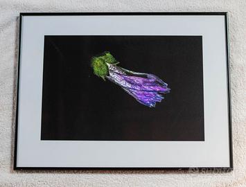 Fotografie artistiche incorniciate