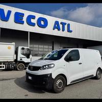 Fiat - Scudo Ice 1.5 bluehdi 120cv L2H1
