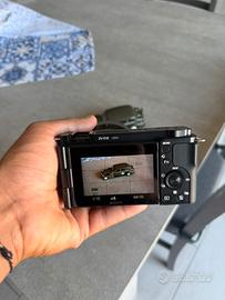 Sony ZV-E10