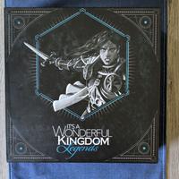 It's a Wonderful Kingdom, edizione Legends