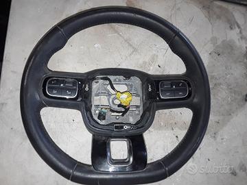 VOLANTE CITROEN C3 AirCross (17>)