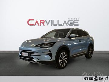 BYD SEAL U DM-i Comfort 2025