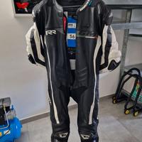 Tuta GIMOTO Mugello Air TG. 56 (L)