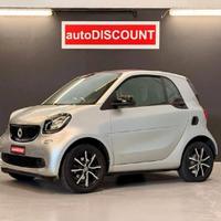 Smart ForTwo 70 1.0 twinamic Passion *PREZZO PROMO