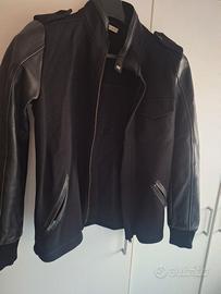 maglia/giubbino Paolo Pecora Milano 