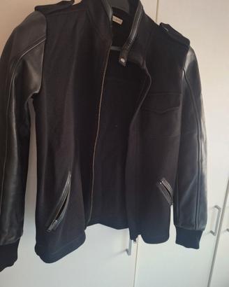 maglia/giubbino Paolo Pecora Milano 