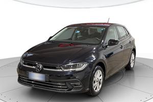 VOLKSWAGEN Polo 1.0 TSI 95cv Style