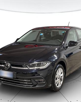 VOLKSWAGEN Polo 1.0 TSI 95cv Style