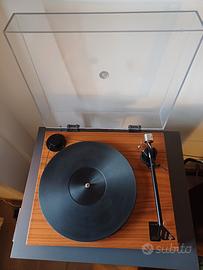 Gold Note Valore 425 plus