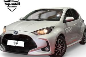 Toyota Yaris 1.5 Hybrid 5 porte Active Perfetta