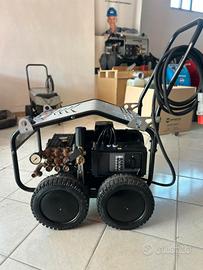Idropulitrice revisionata 200 bar bm2 maxima