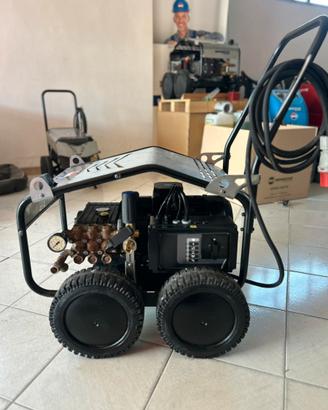Idropulitrice revisionata 200 bar bm2 maxima